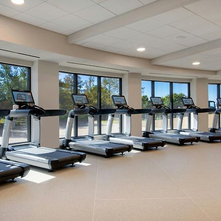 The Westin Dallas Stonebriar Golf Resort & Spa Frisco Extérieur photo