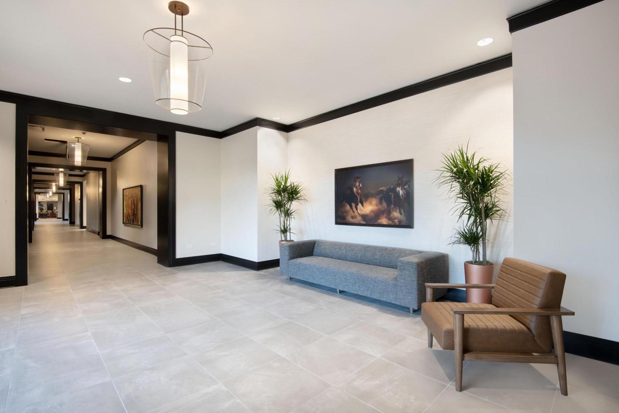 The Westin Dallas Stonebriar Golf Resort & Spa Frisco Extérieur photo