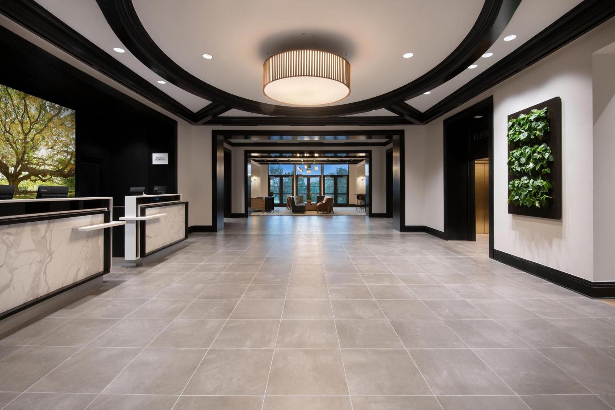 The Westin Dallas Stonebriar Golf Resort & Spa Frisco Extérieur photo