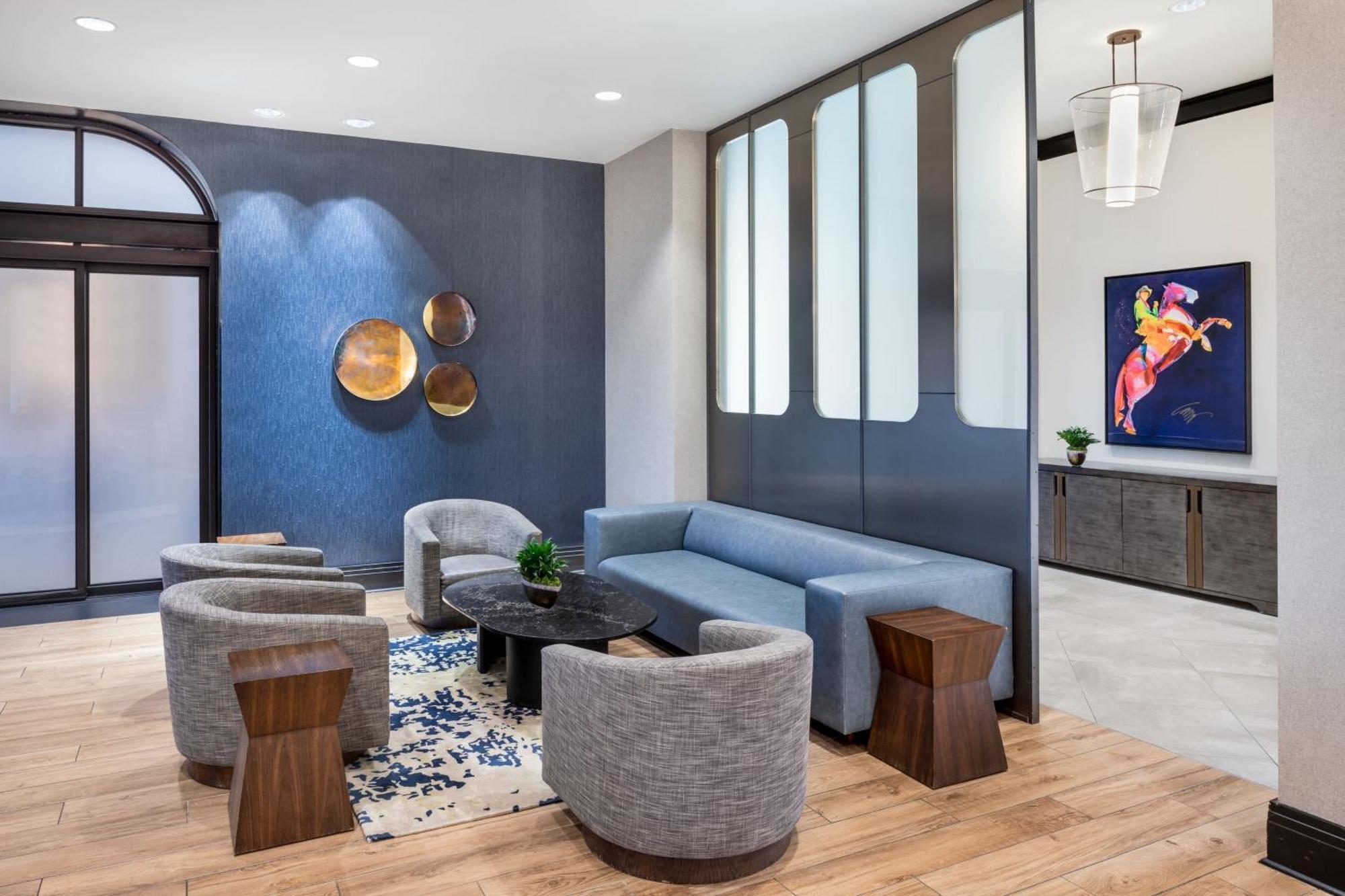 The Westin Dallas Stonebriar Golf Resort & Spa Frisco Extérieur photo