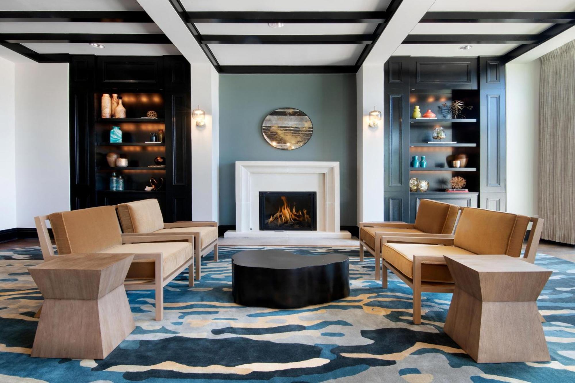 The Westin Dallas Stonebriar Golf Resort & Spa Frisco Extérieur photo