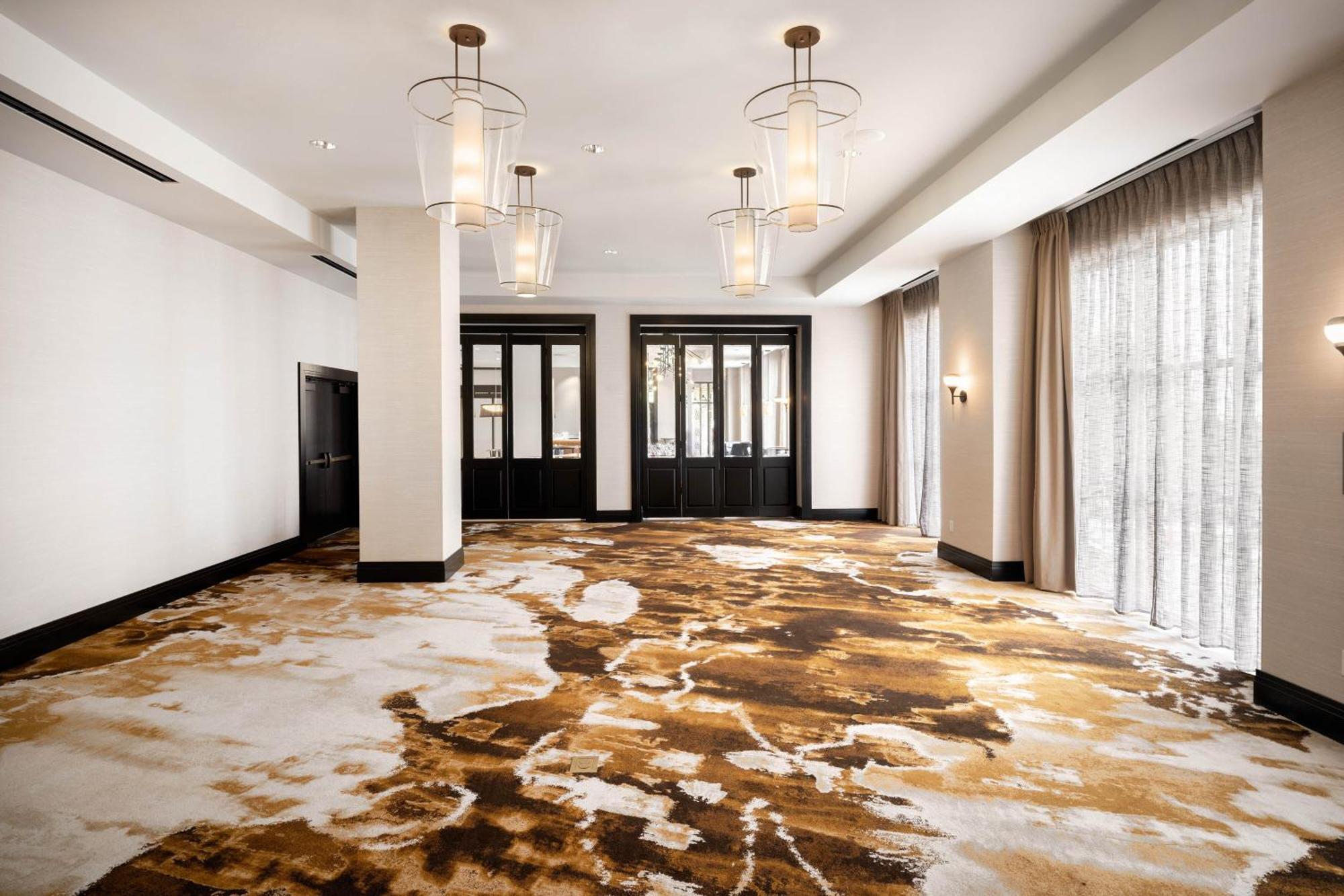 The Westin Dallas Stonebriar Golf Resort & Spa Frisco Extérieur photo
