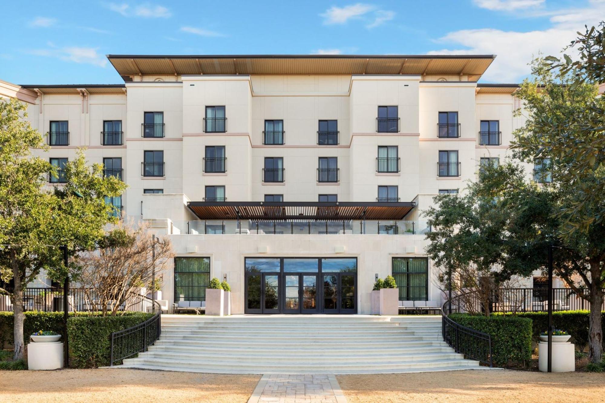 The Westin Dallas Stonebriar Golf Resort & Spa Frisco Extérieur photo