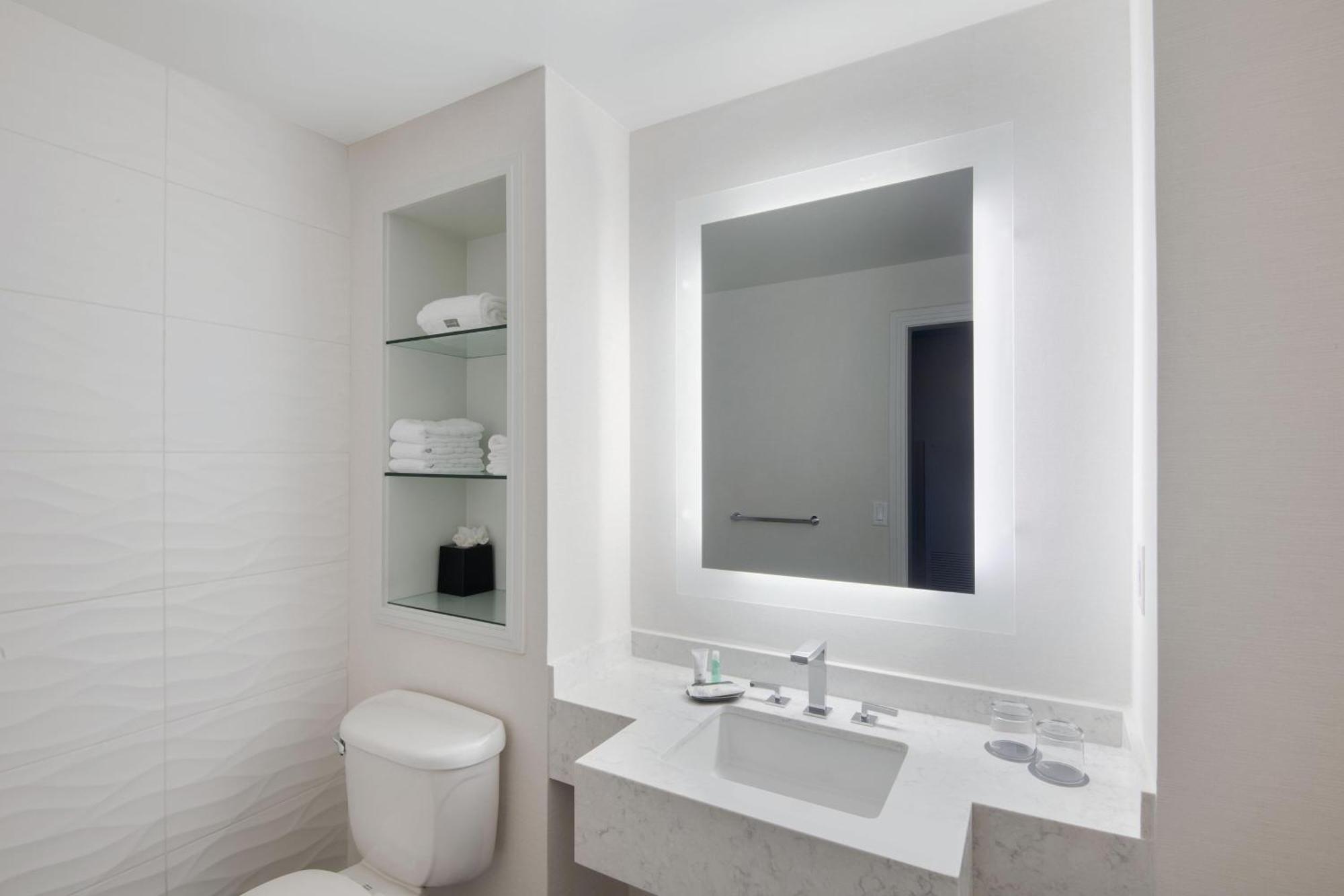 The Westin Dallas Stonebriar Golf Resort & Spa Frisco Extérieur photo
