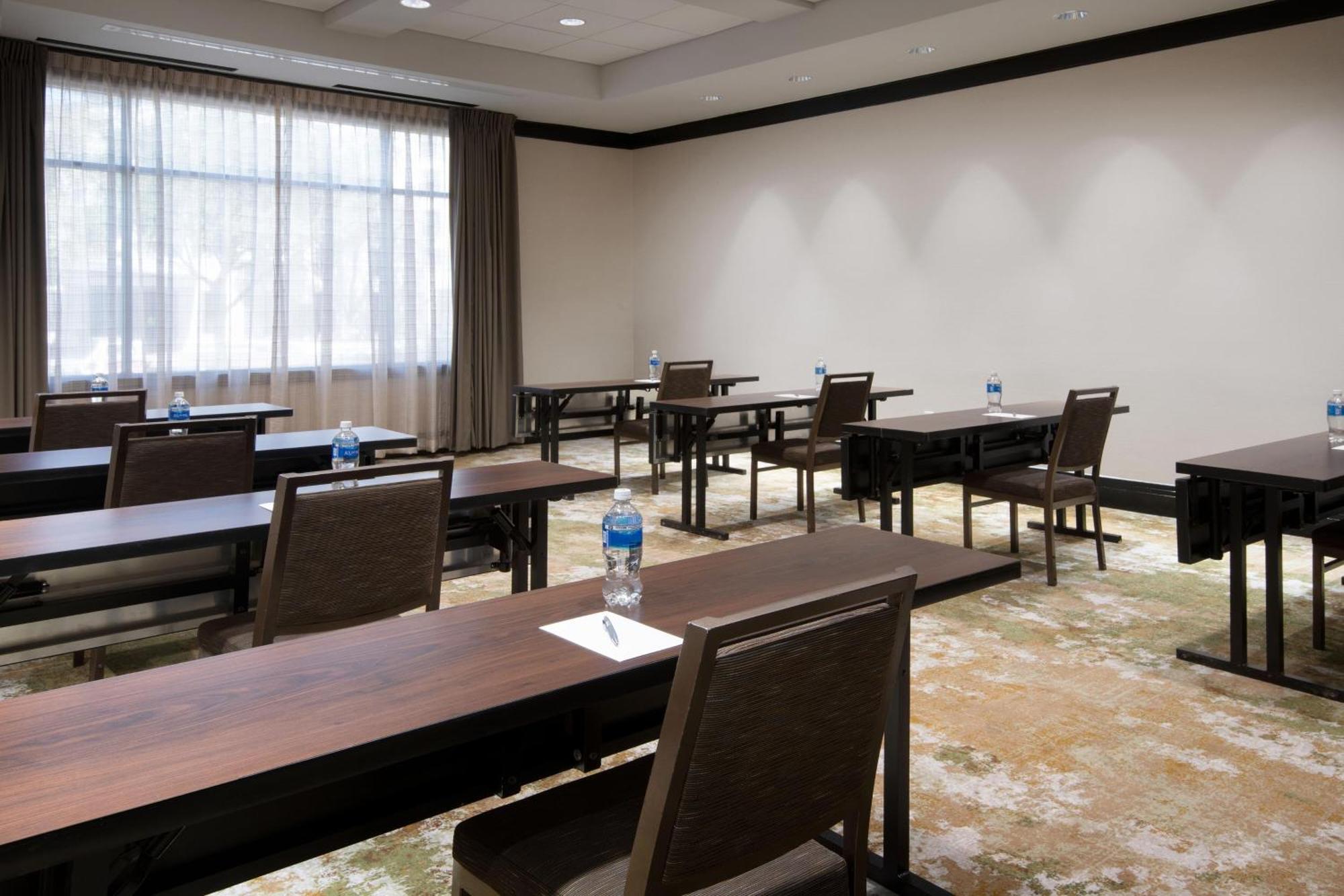 The Westin Dallas Stonebriar Golf Resort & Spa Frisco Extérieur photo