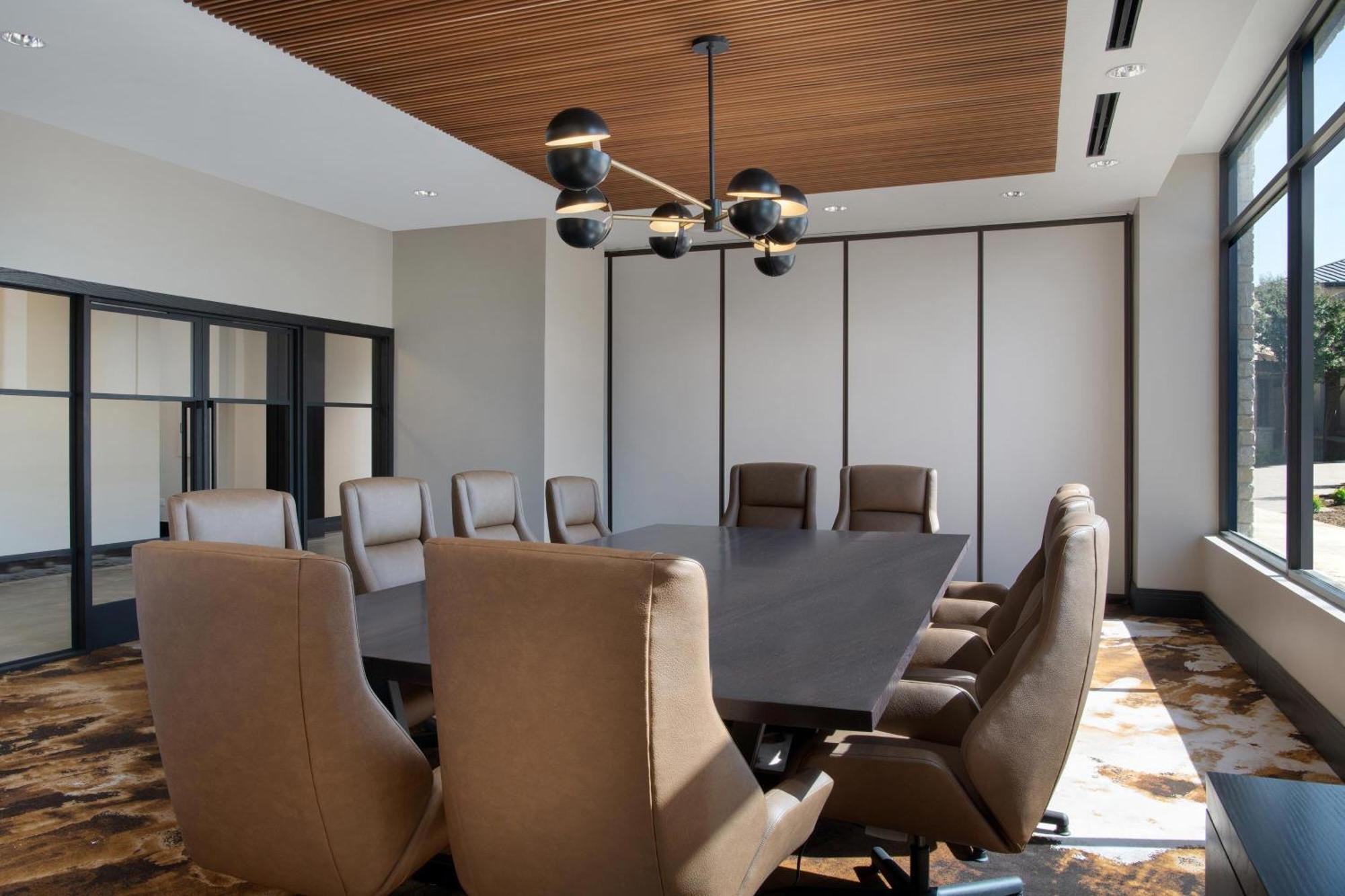 The Westin Dallas Stonebriar Golf Resort & Spa Frisco Extérieur photo