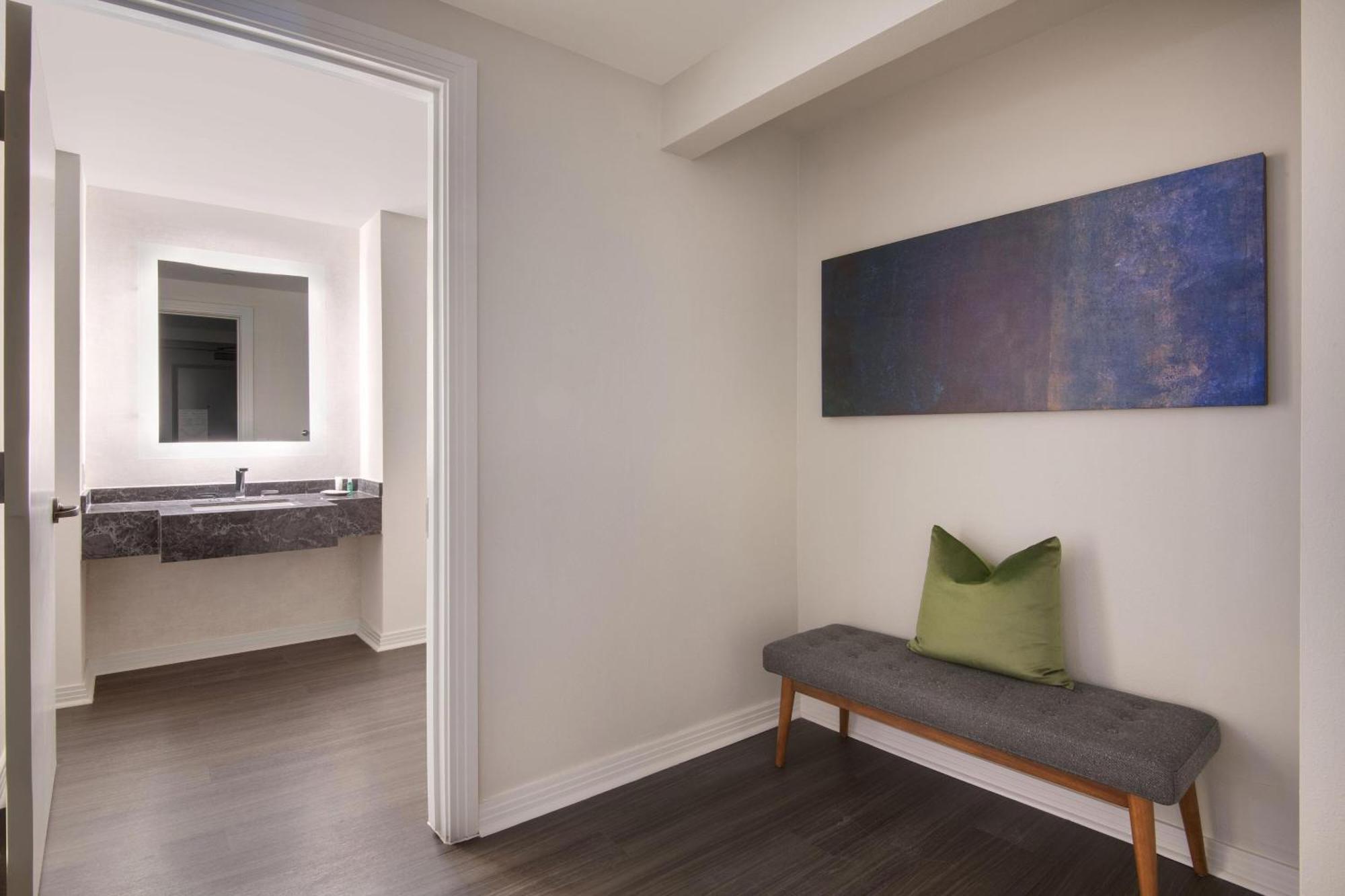 The Westin Dallas Stonebriar Golf Resort & Spa Frisco Extérieur photo