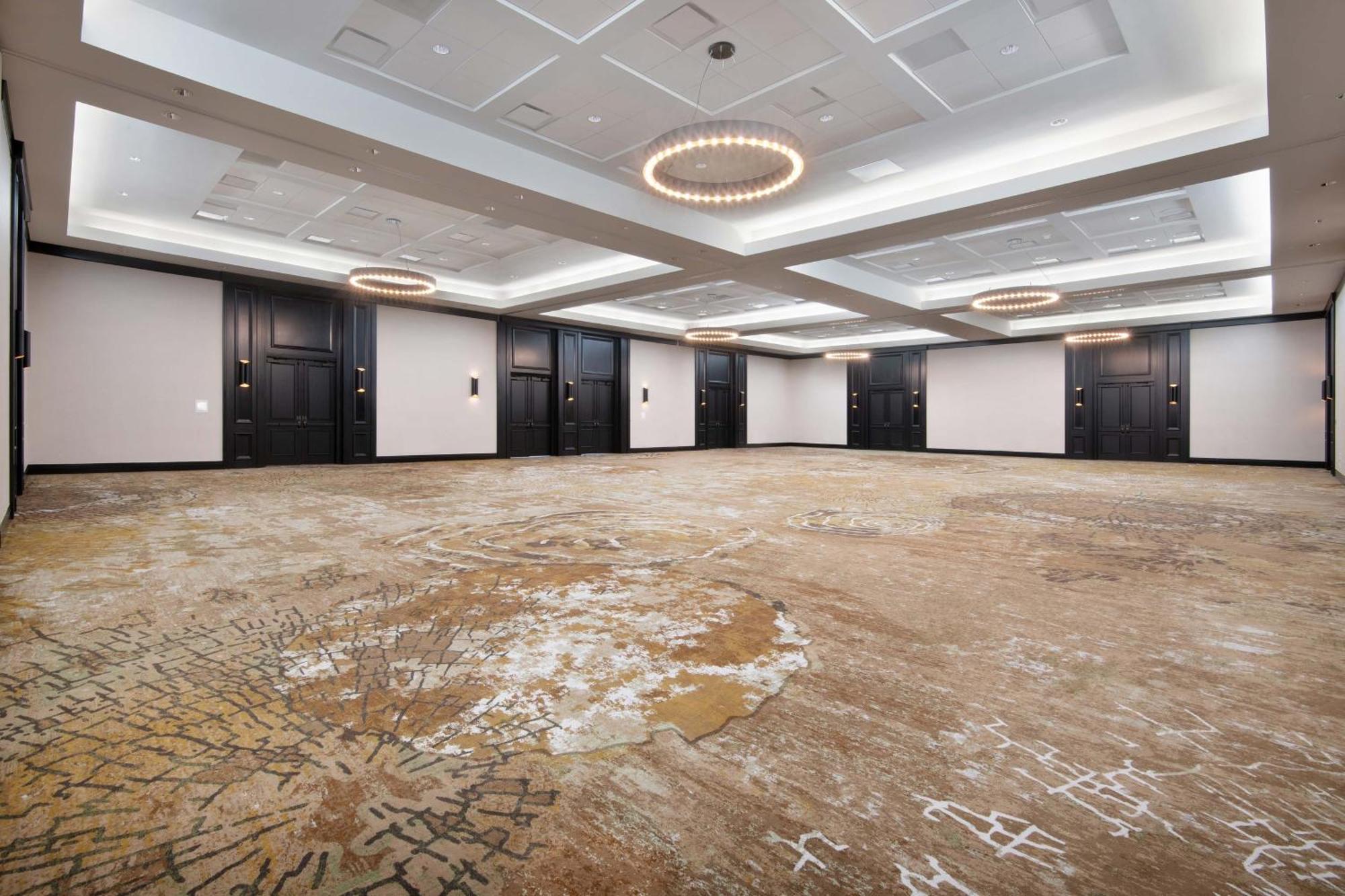 The Westin Dallas Stonebriar Golf Resort & Spa Frisco Extérieur photo