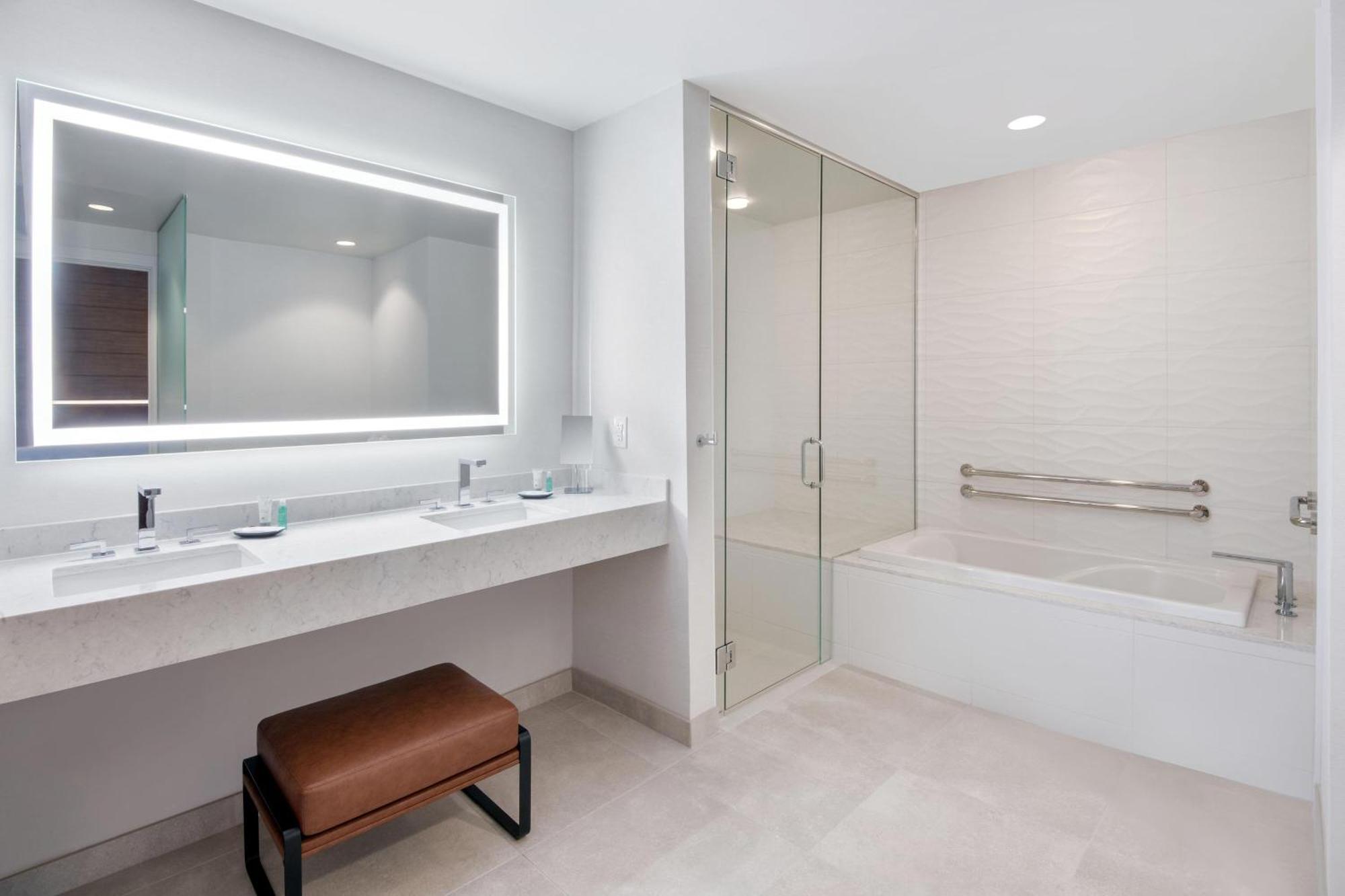 The Westin Dallas Stonebriar Golf Resort & Spa Frisco Extérieur photo