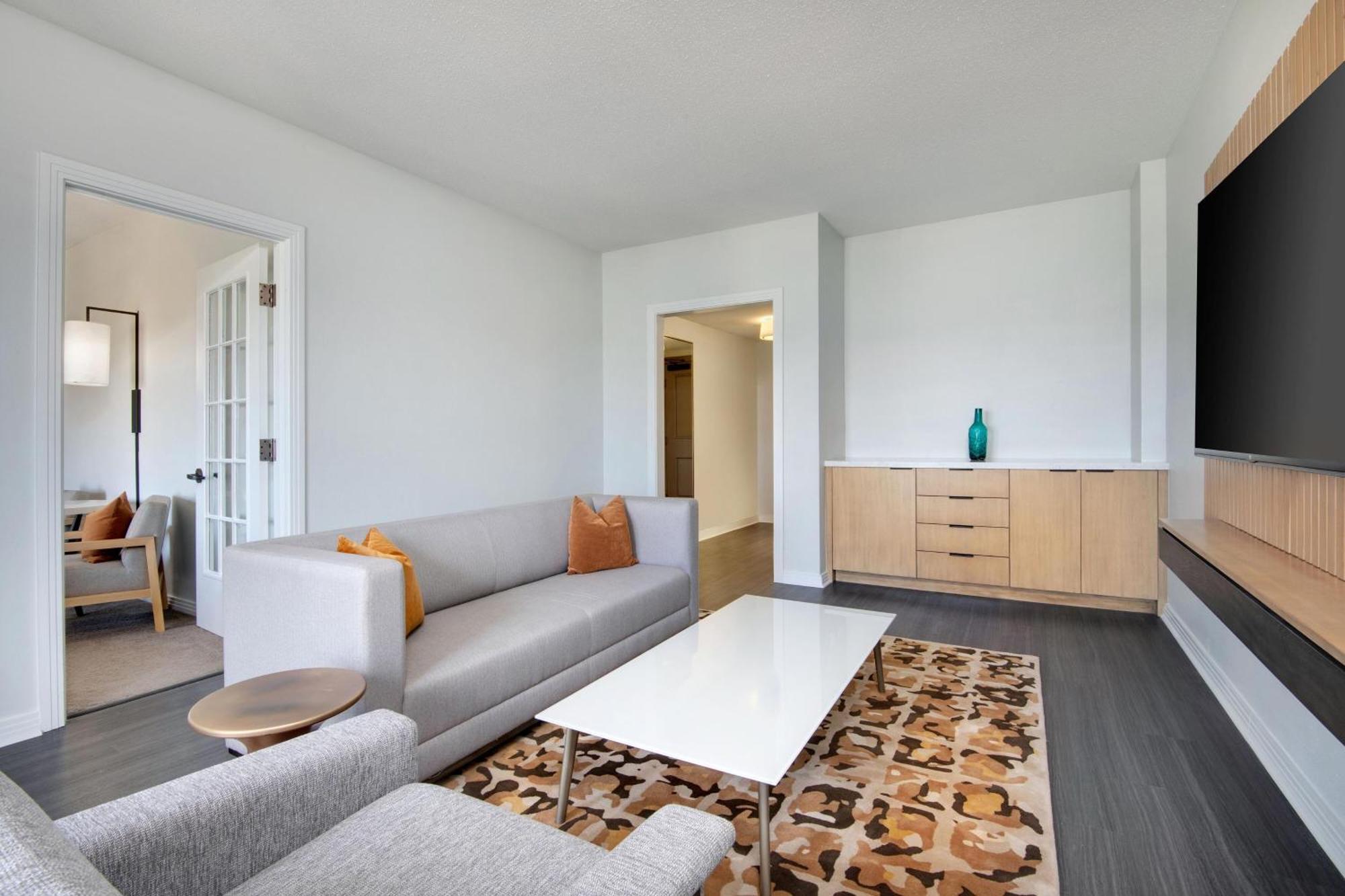 The Westin Dallas Stonebriar Golf Resort & Spa Frisco Extérieur photo