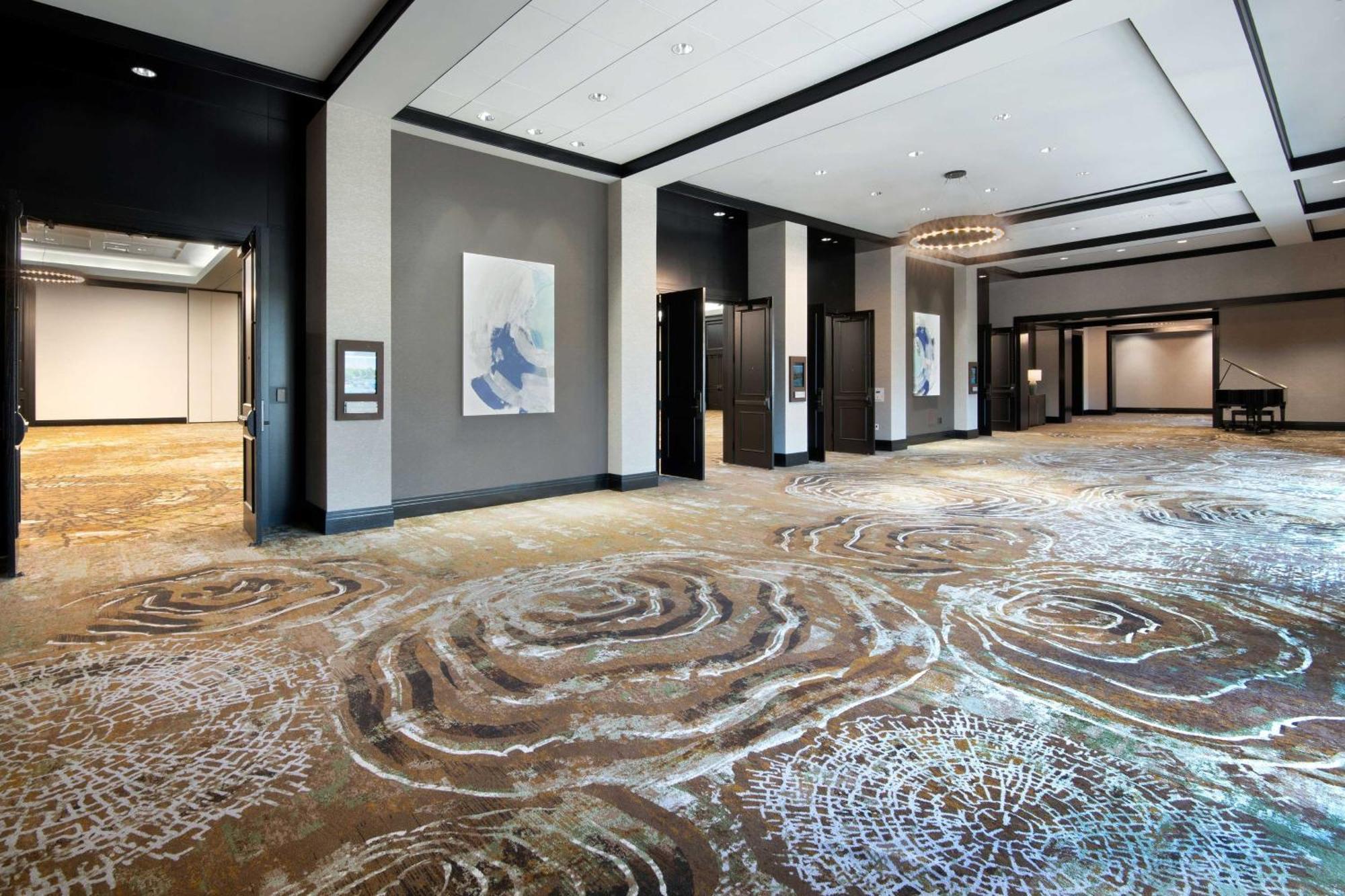 The Westin Dallas Stonebriar Golf Resort & Spa Frisco Extérieur photo