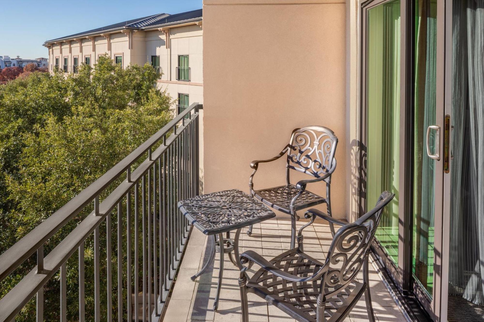 The Westin Dallas Stonebriar Golf Resort & Spa Frisco Extérieur photo