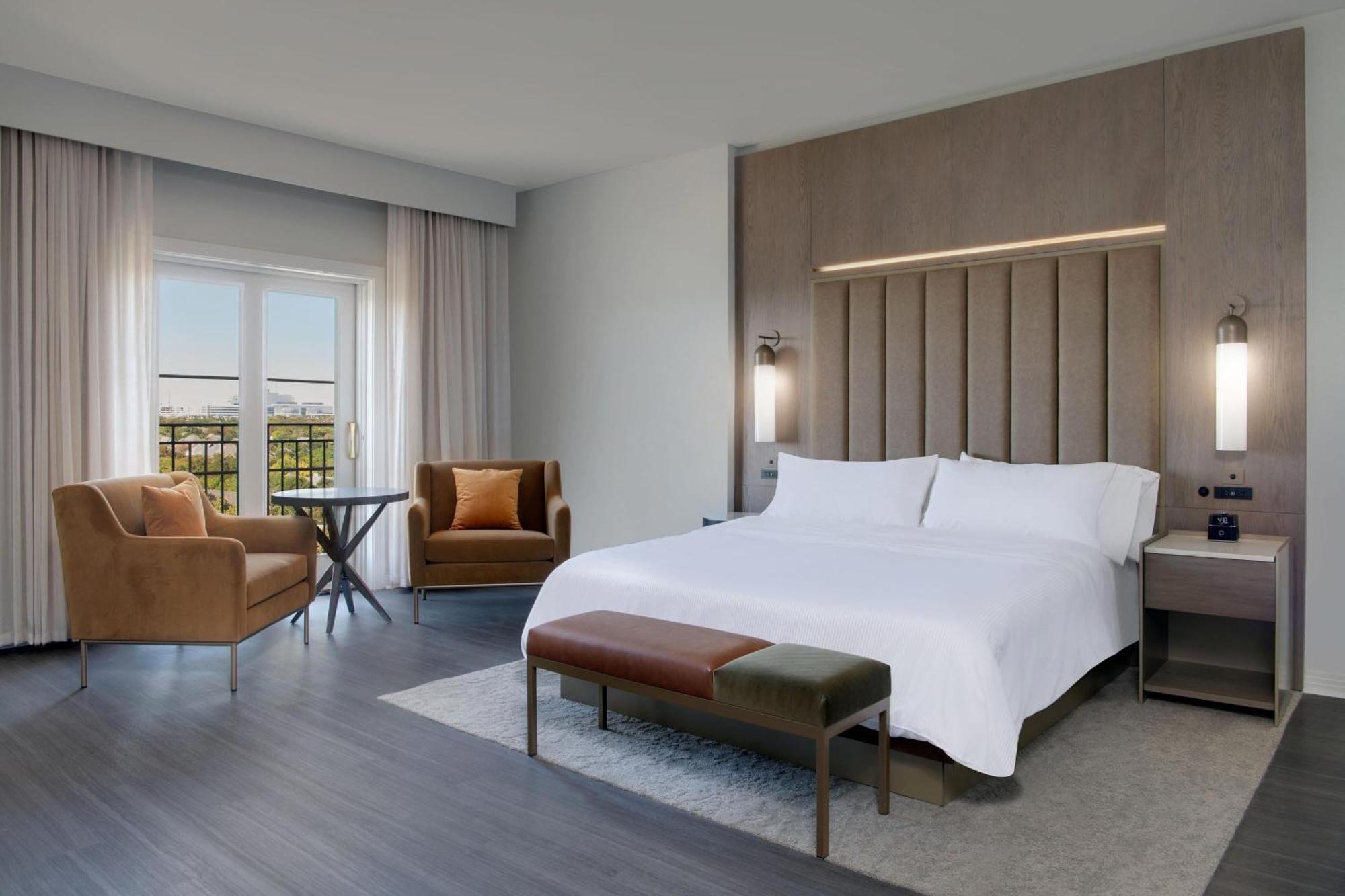 The Westin Dallas Stonebriar Golf Resort & Spa Frisco Extérieur photo