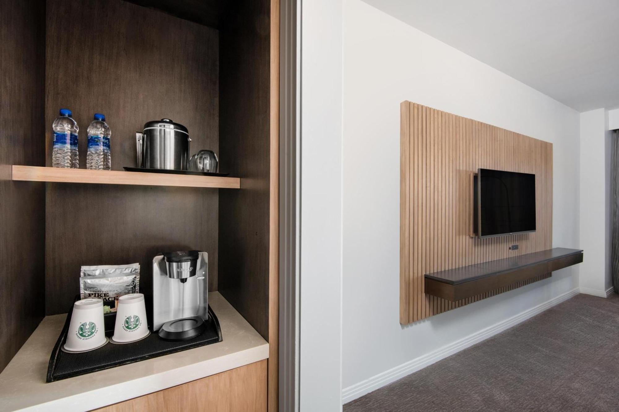 The Westin Dallas Stonebriar Golf Resort & Spa Frisco Extérieur photo