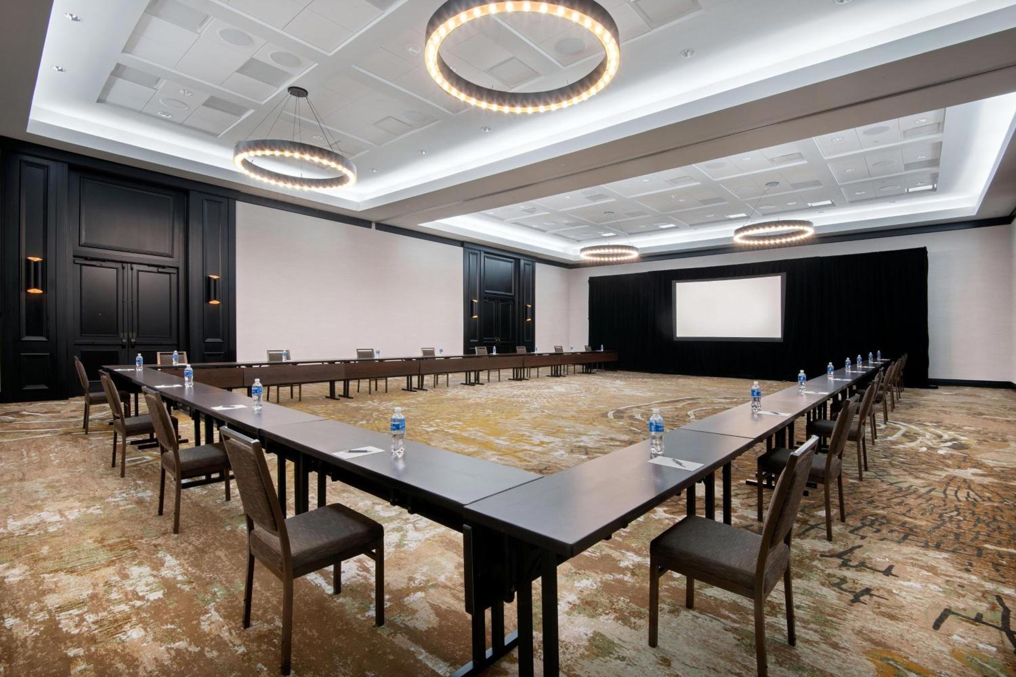 The Westin Dallas Stonebriar Golf Resort & Spa Frisco Extérieur photo