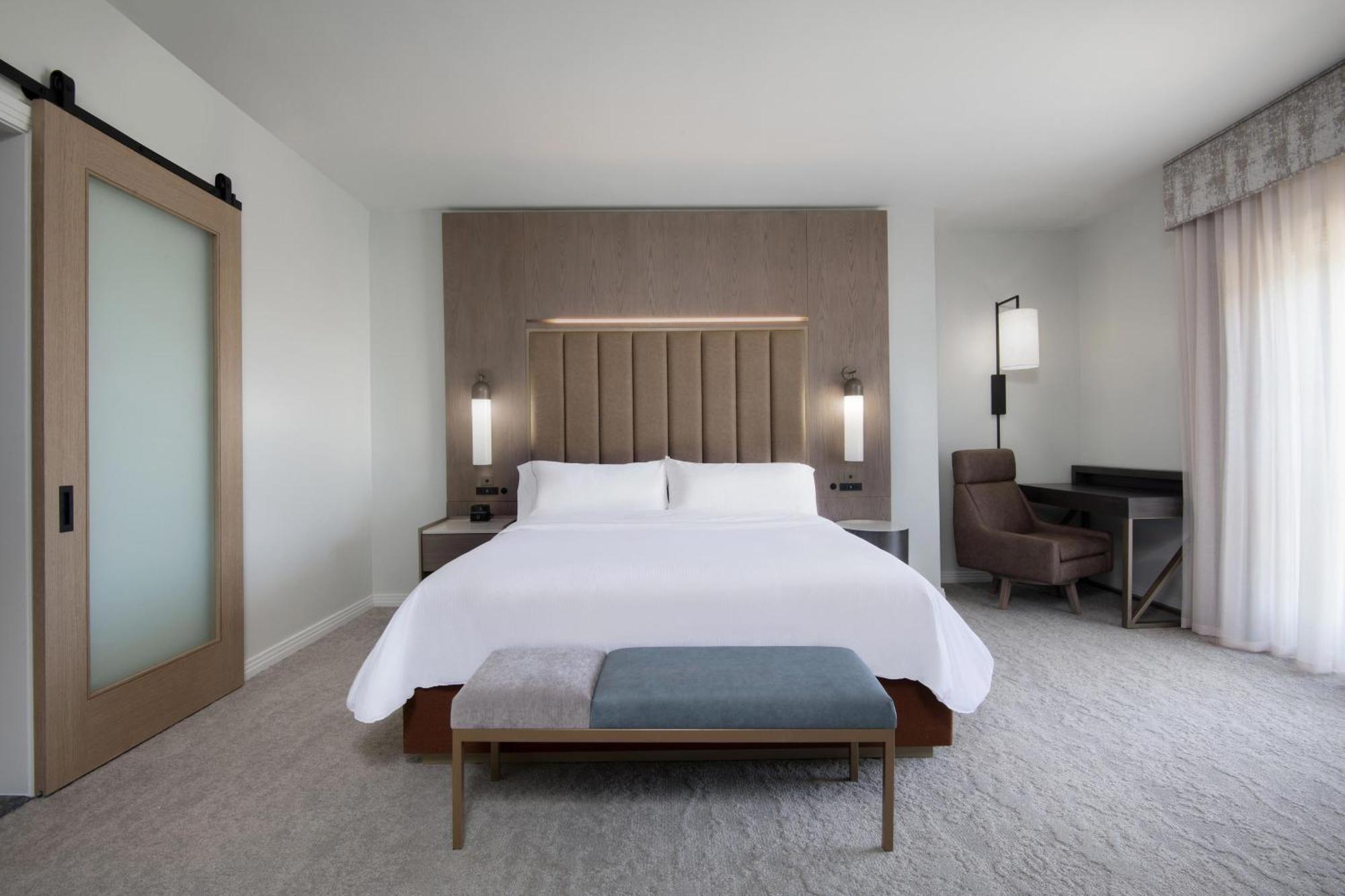 The Westin Dallas Stonebriar Golf Resort & Spa Frisco Extérieur photo