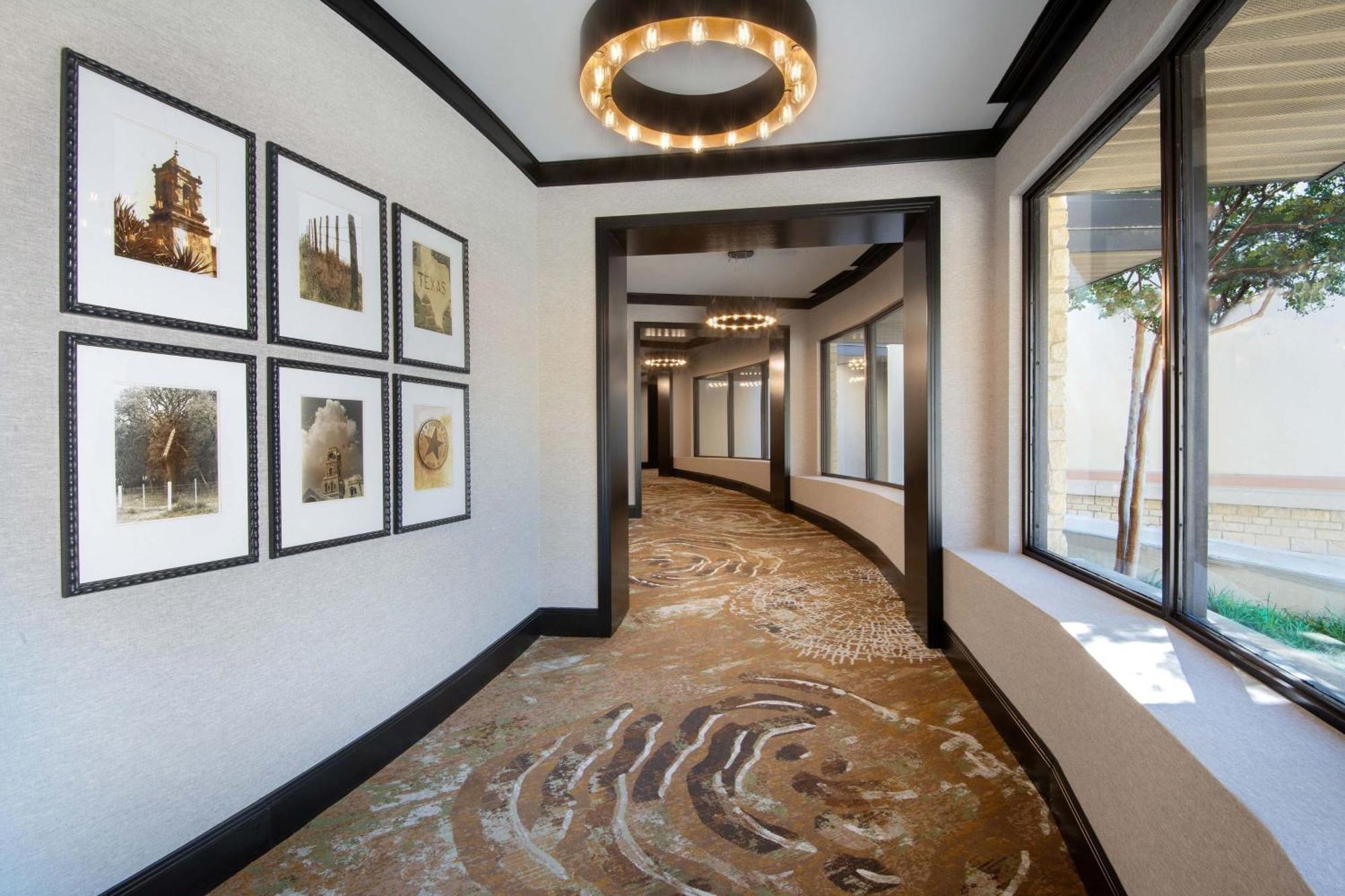 The Westin Dallas Stonebriar Golf Resort & Spa Frisco Extérieur photo
