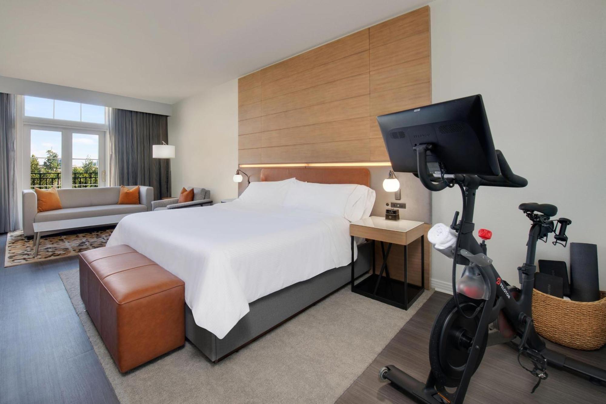 The Westin Dallas Stonebriar Golf Resort & Spa Frisco Extérieur photo