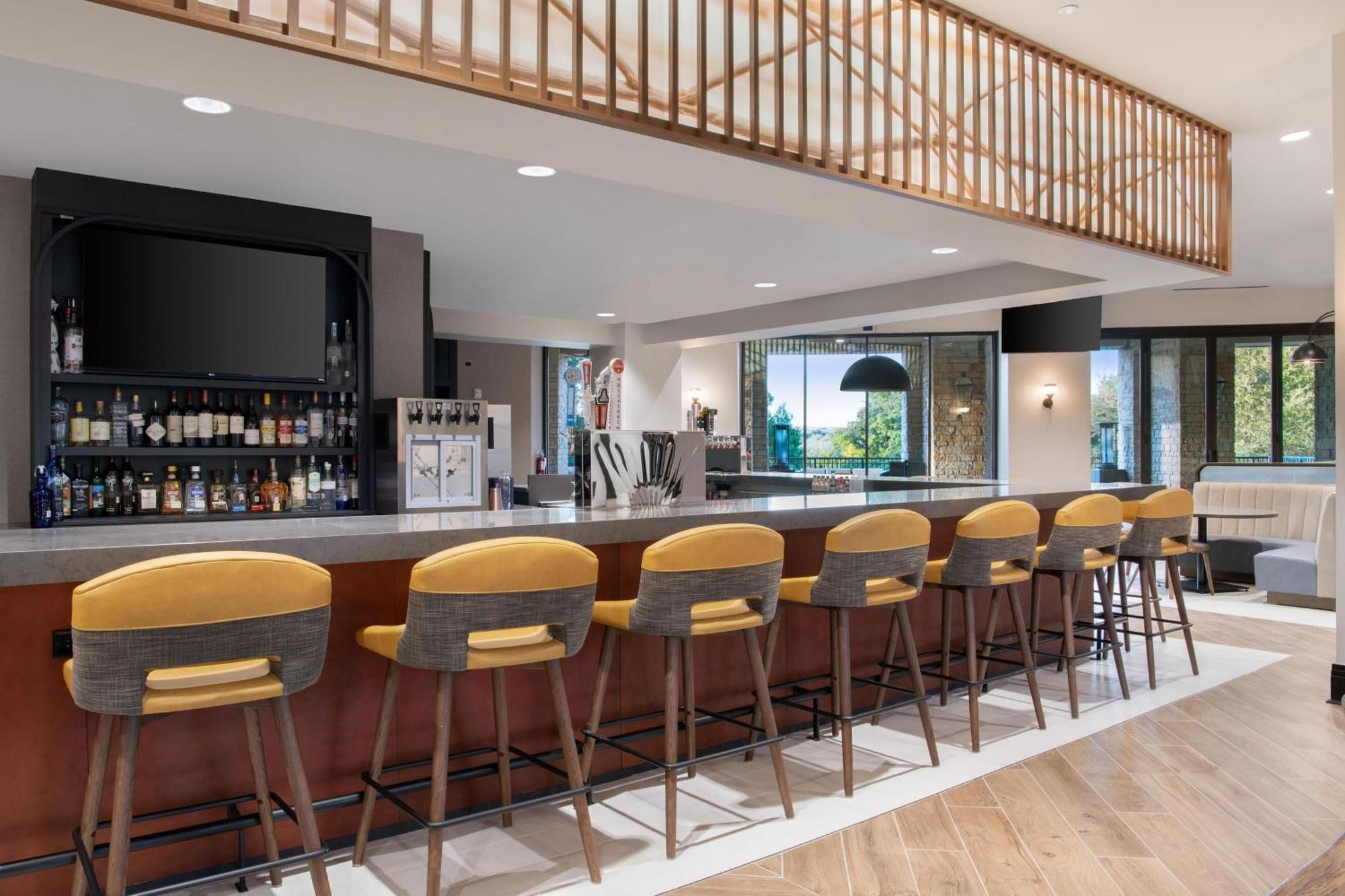 The Westin Dallas Stonebriar Golf Resort & Spa Frisco Extérieur photo
