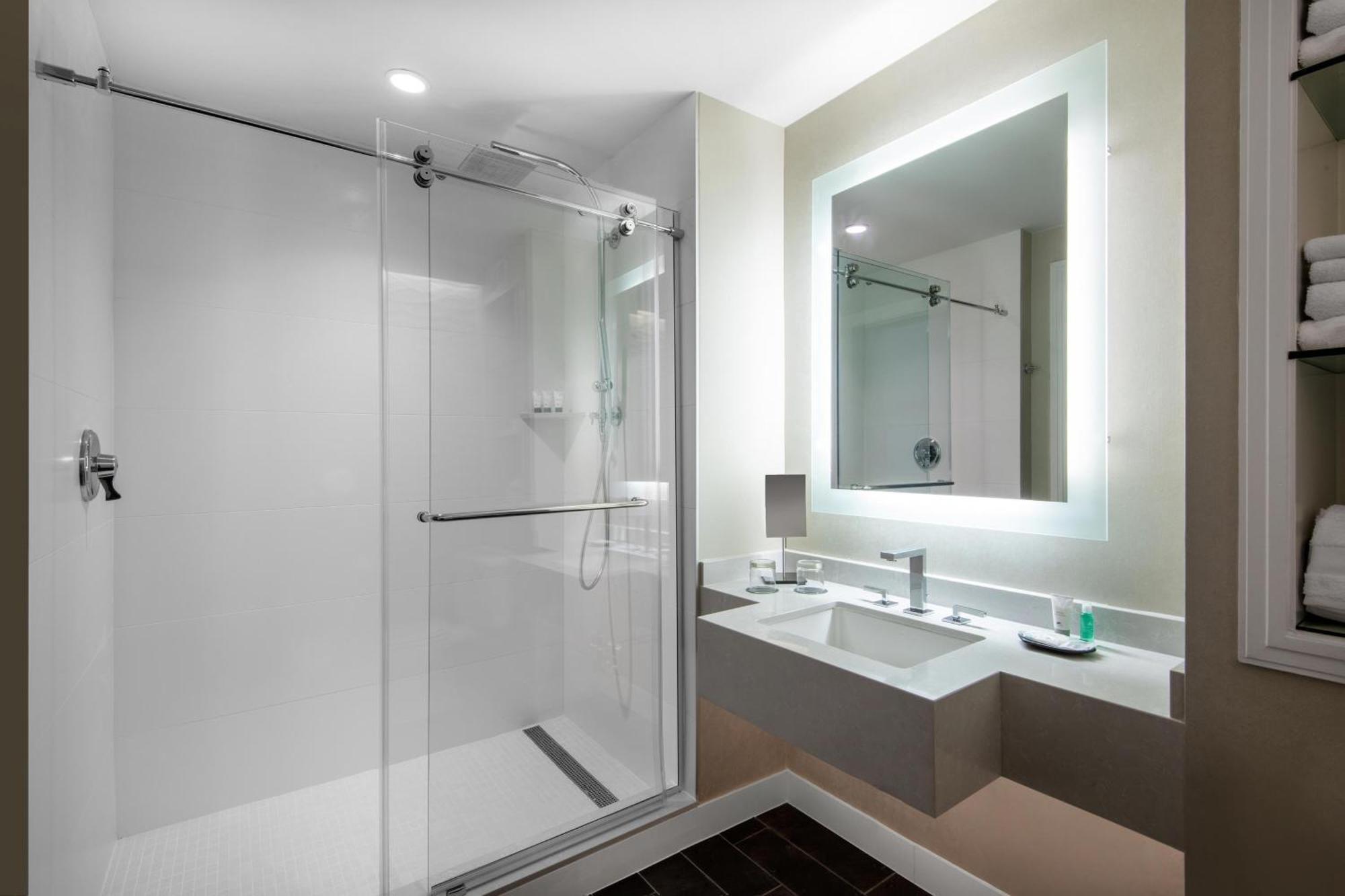 The Westin Dallas Stonebriar Golf Resort & Spa Frisco Extérieur photo