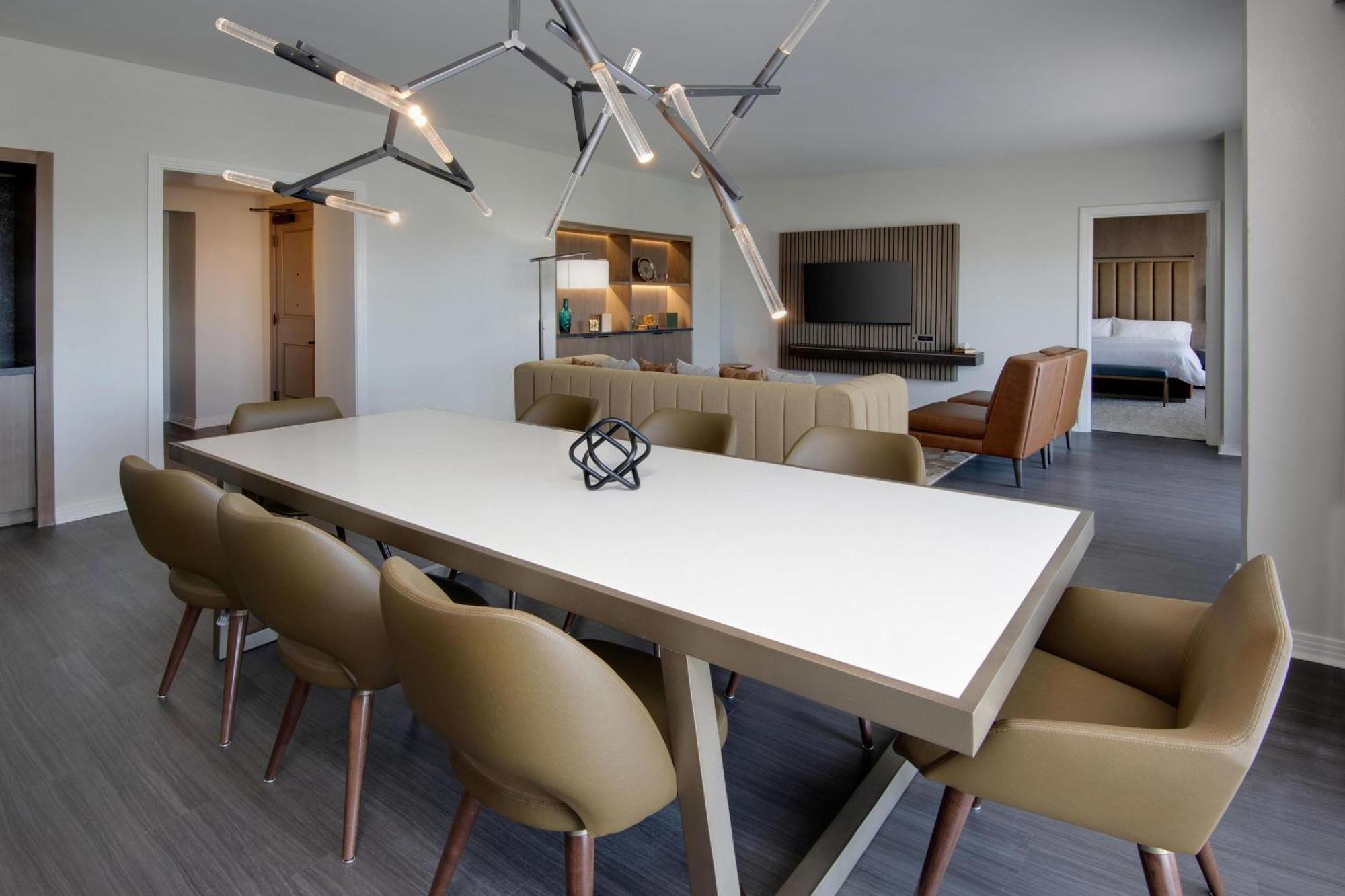 The Westin Dallas Stonebriar Golf Resort & Spa Frisco Extérieur photo
