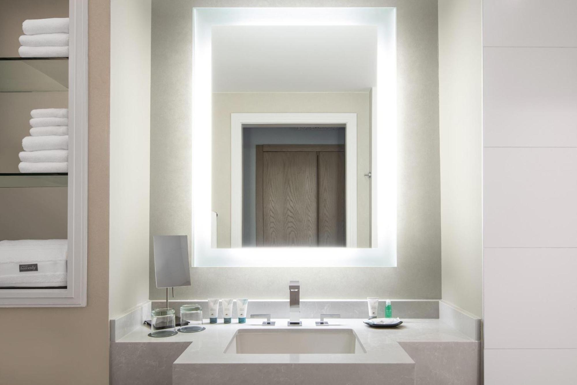 The Westin Dallas Stonebriar Golf Resort & Spa Frisco Extérieur photo