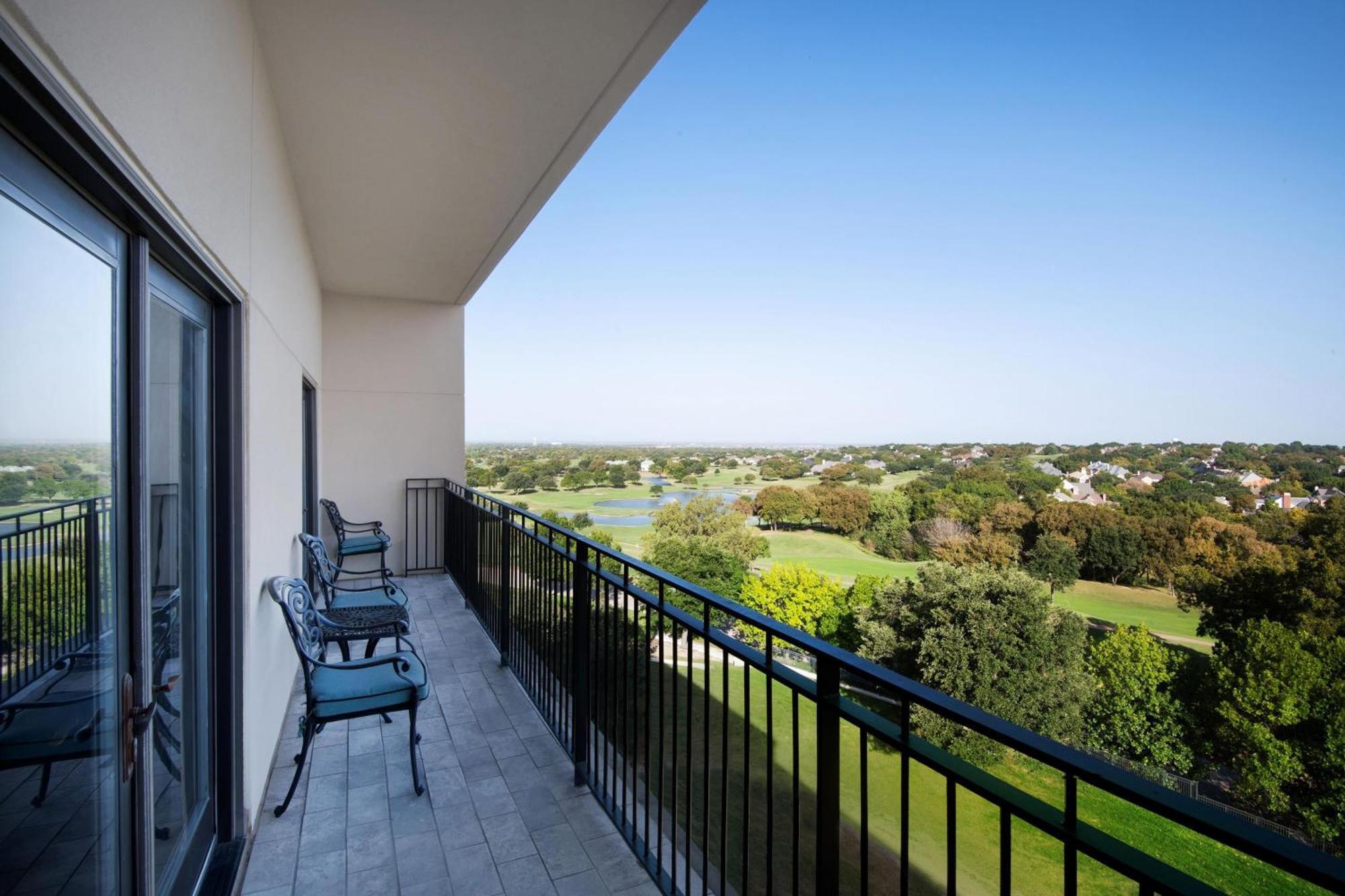 The Westin Dallas Stonebriar Golf Resort & Spa Frisco Extérieur photo