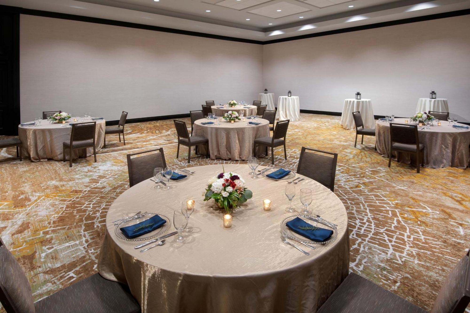 The Westin Dallas Stonebriar Golf Resort & Spa Frisco Extérieur photo
