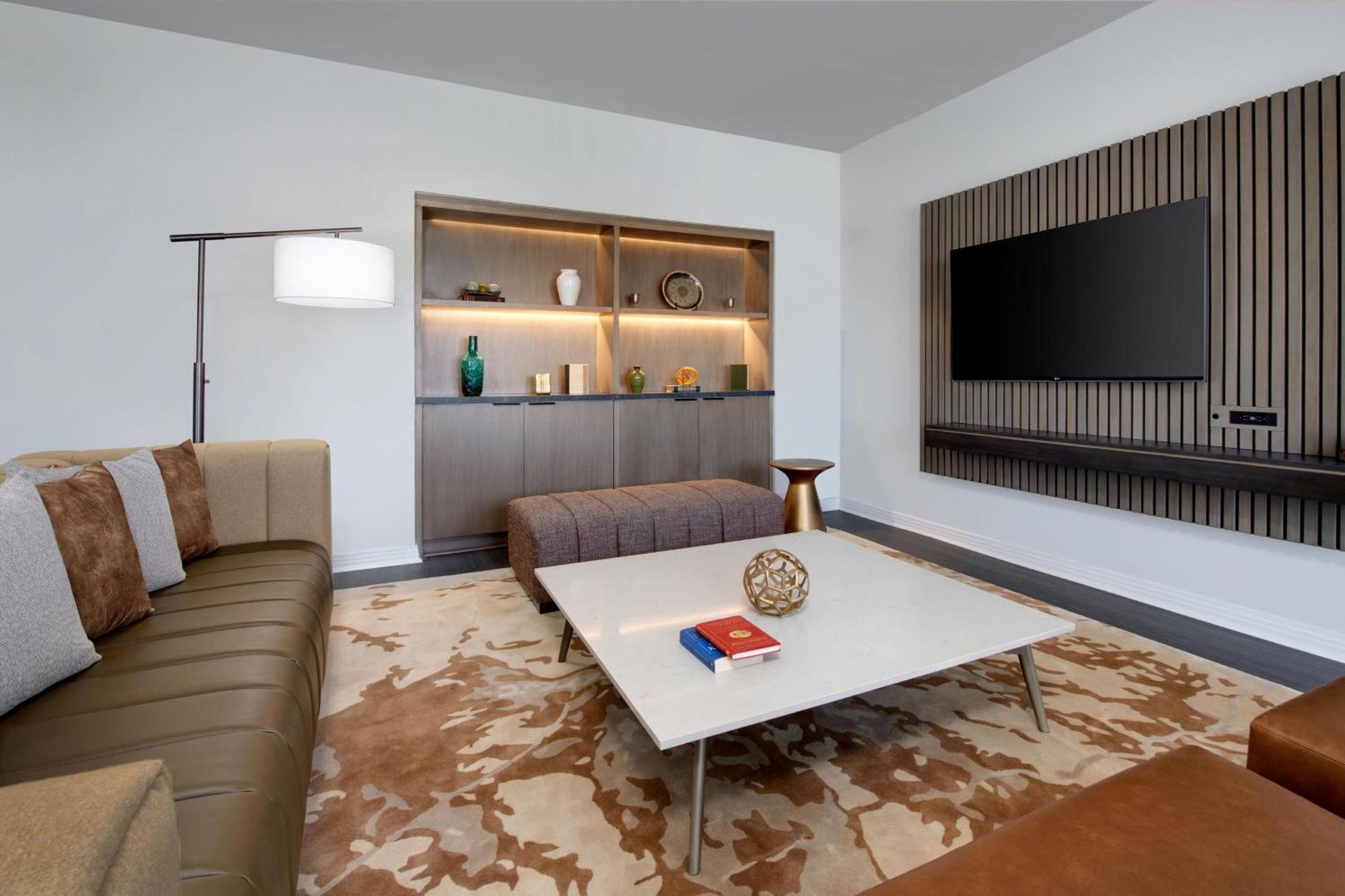 The Westin Dallas Stonebriar Golf Resort & Spa Frisco Extérieur photo