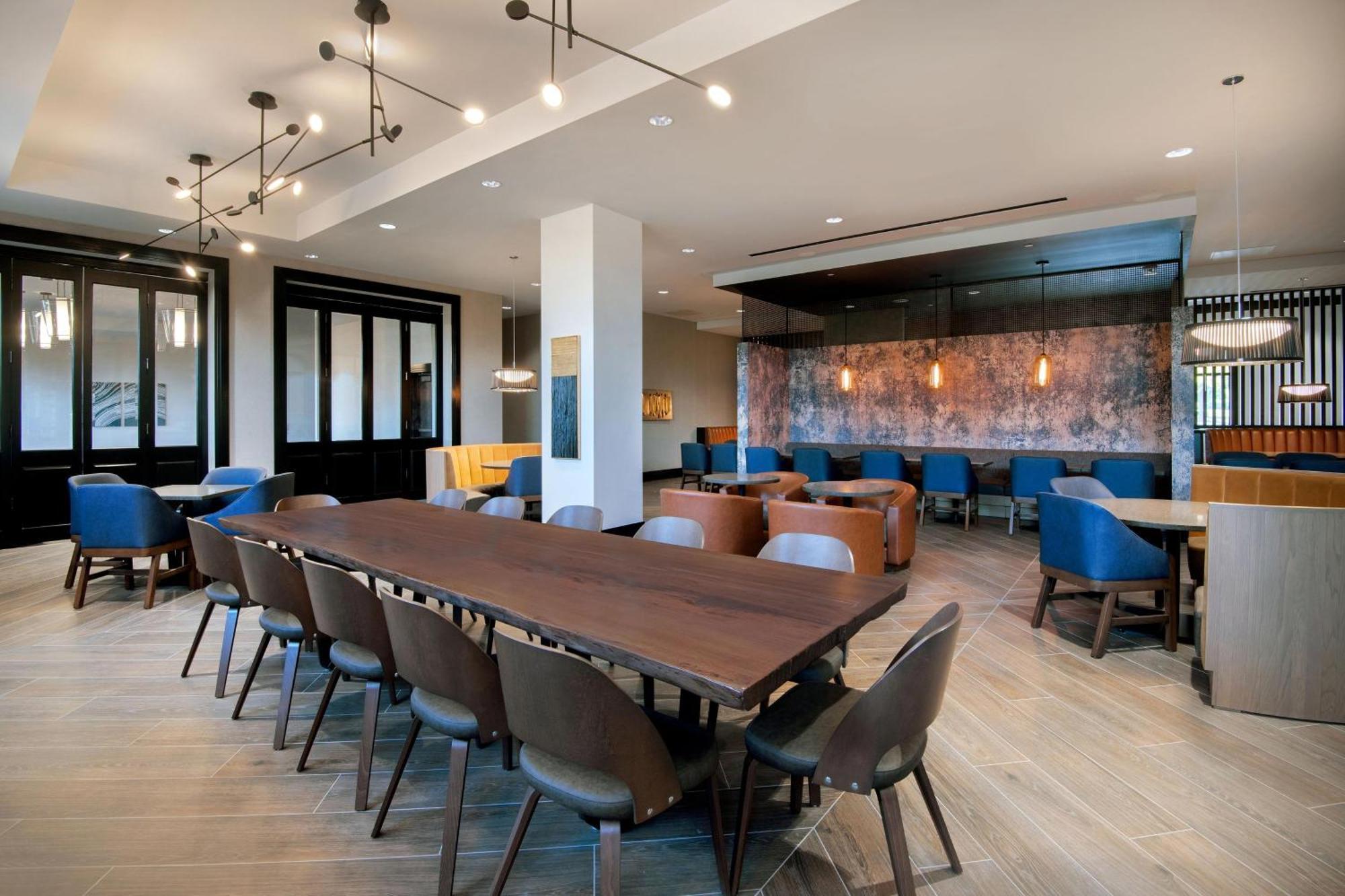 The Westin Dallas Stonebriar Golf Resort & Spa Frisco Extérieur photo