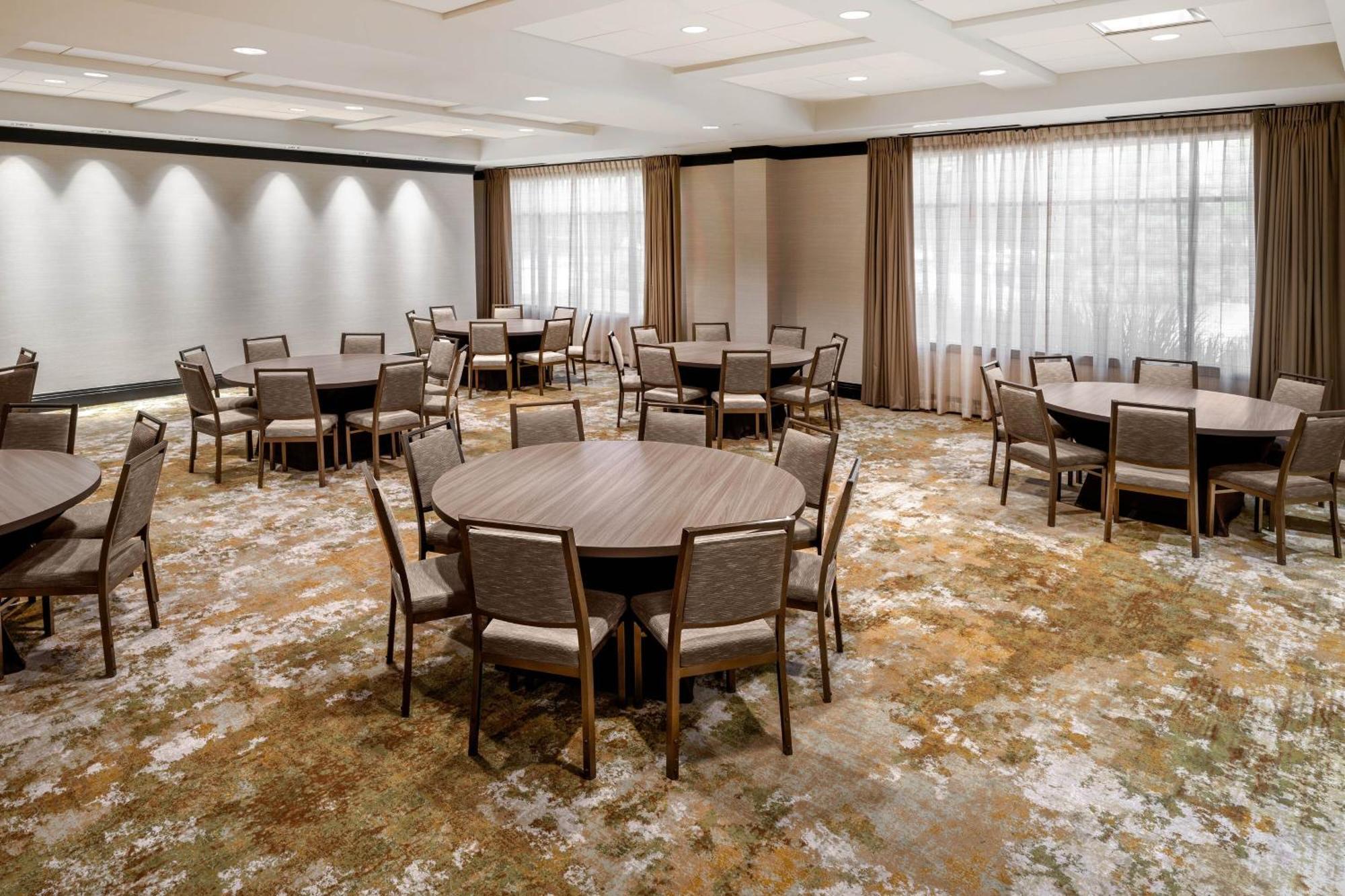 The Westin Dallas Stonebriar Golf Resort & Spa Frisco Extérieur photo