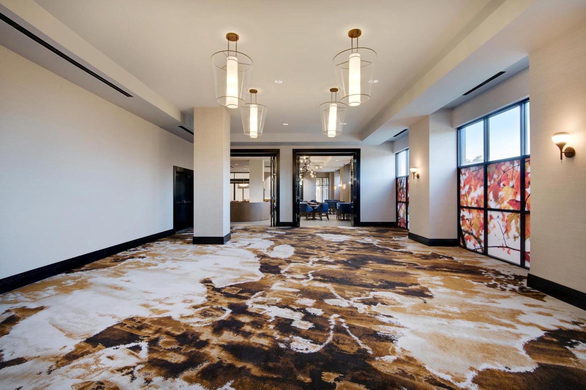 The Westin Dallas Stonebriar Golf Resort & Spa Frisco Extérieur photo