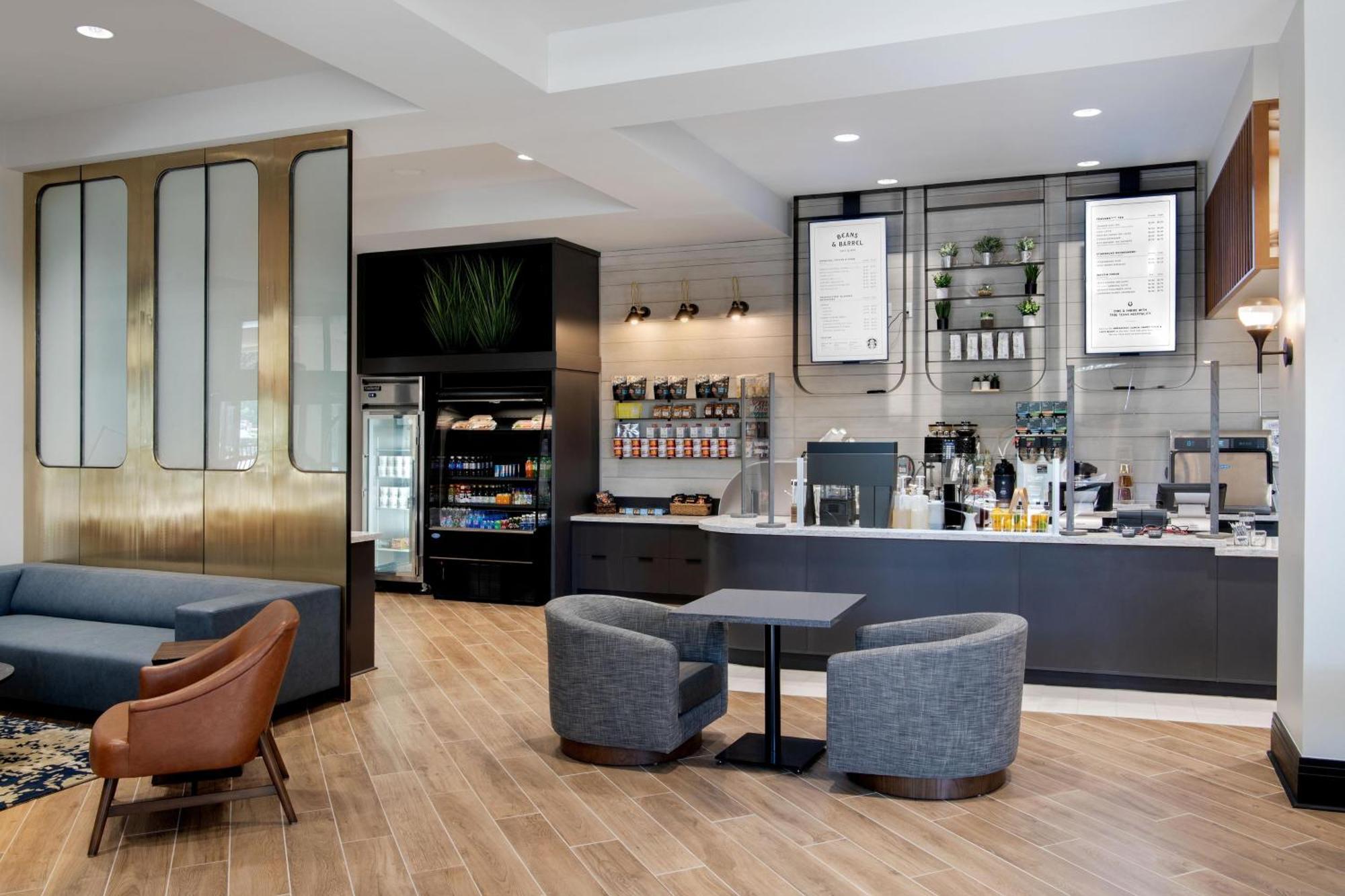 The Westin Dallas Stonebriar Golf Resort & Spa Frisco Extérieur photo