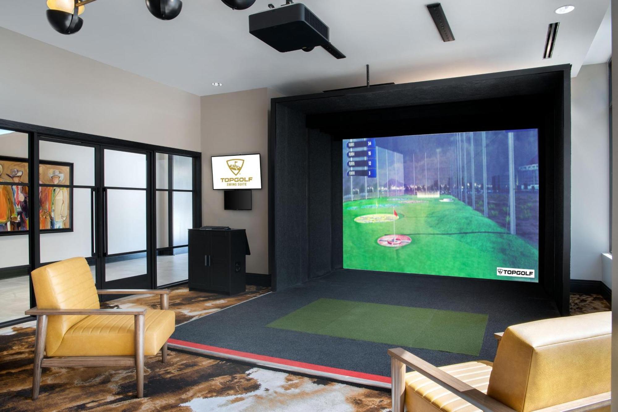 The Westin Dallas Stonebriar Golf Resort & Spa Frisco Extérieur photo