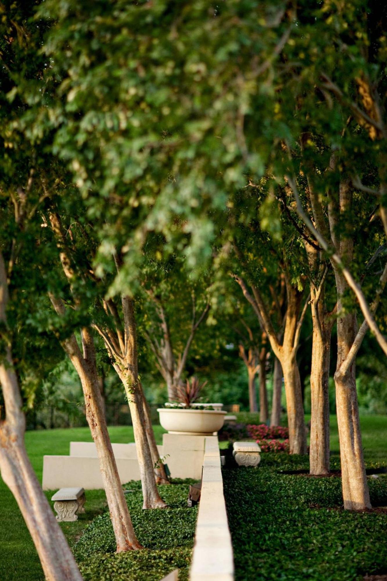 The Westin Dallas Stonebriar Golf Resort & Spa Frisco Extérieur photo