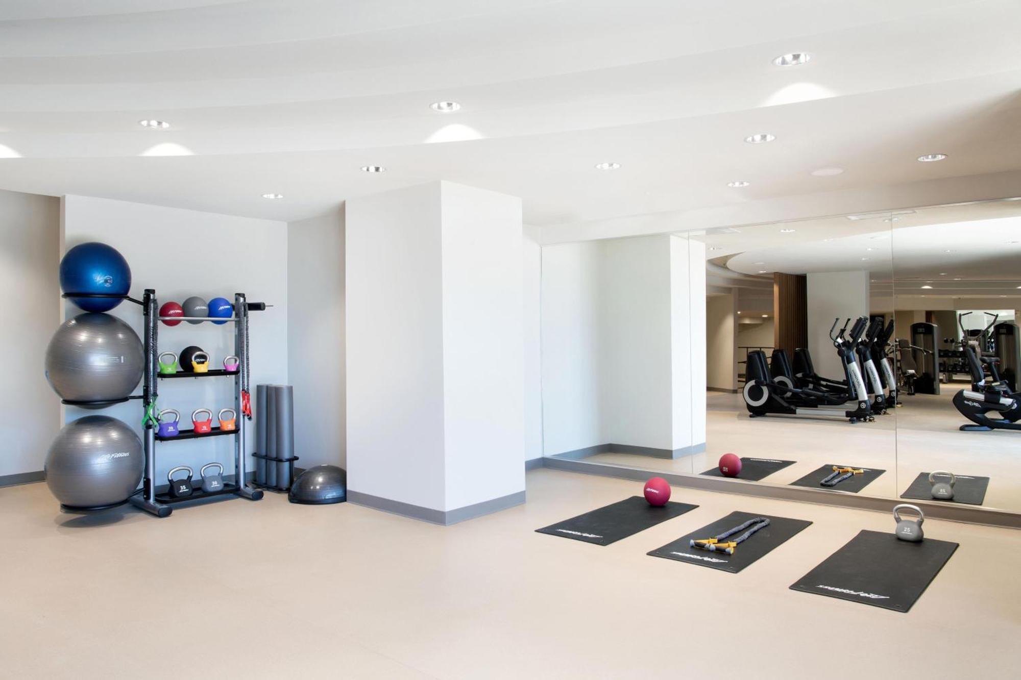 The Westin Dallas Stonebriar Golf Resort & Spa Frisco Extérieur photo