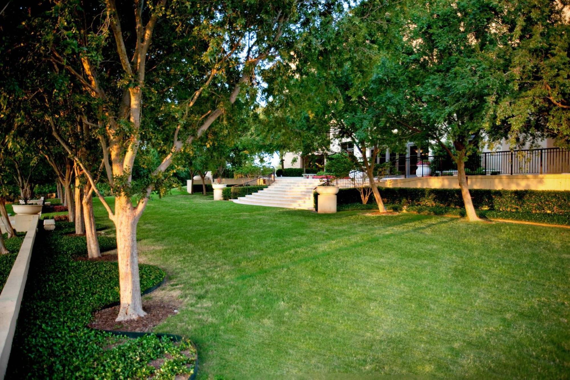 The Westin Dallas Stonebriar Golf Resort & Spa Frisco Extérieur photo