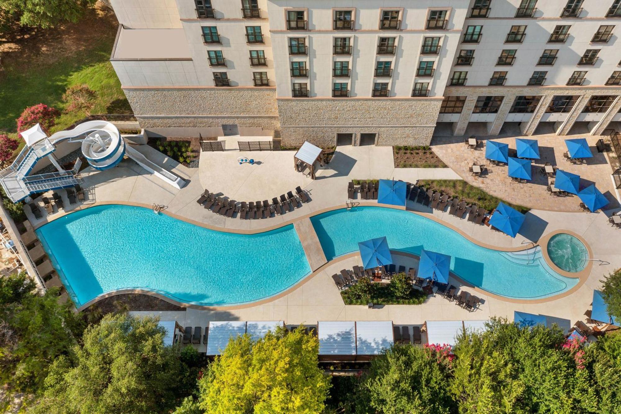 The Westin Dallas Stonebriar Golf Resort & Spa Frisco Extérieur photo