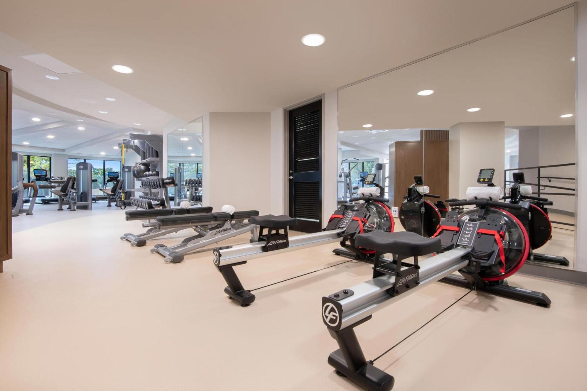 The Westin Dallas Stonebriar Golf Resort & Spa Frisco Extérieur photo