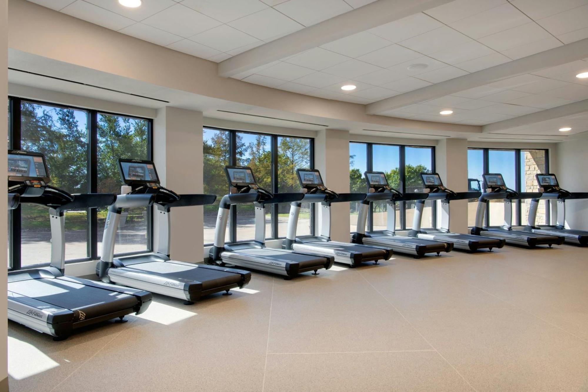 The Westin Dallas Stonebriar Golf Resort & Spa Frisco Extérieur photo