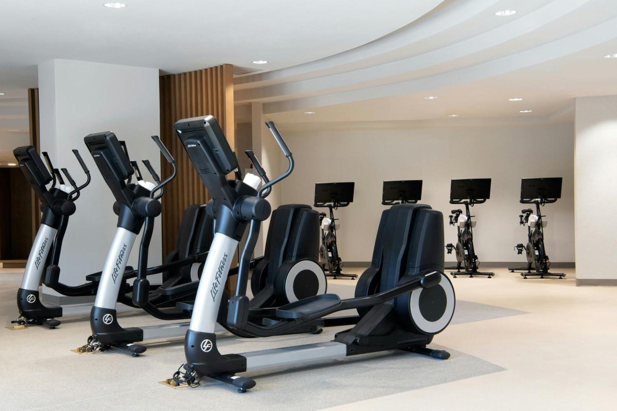 The Westin Dallas Stonebriar Golf Resort & Spa Frisco Extérieur photo